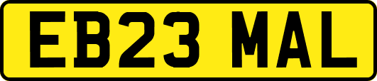EB23MAL