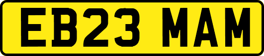 EB23MAM