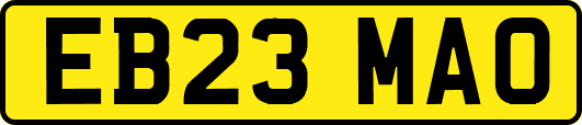 EB23MAO