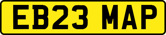 EB23MAP
