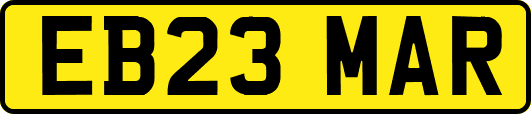 EB23MAR