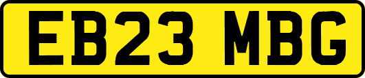 EB23MBG