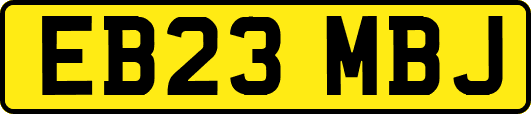 EB23MBJ