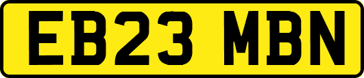 EB23MBN