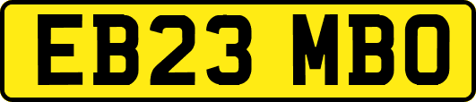 EB23MBO
