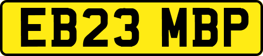 EB23MBP