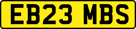 EB23MBS
