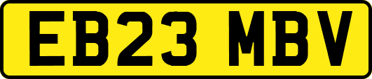 EB23MBV
