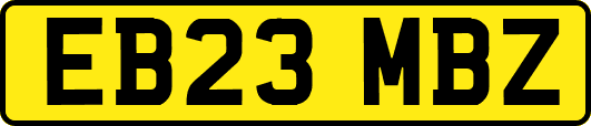 EB23MBZ