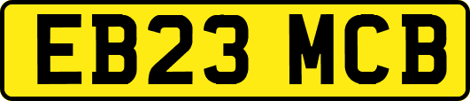 EB23MCB