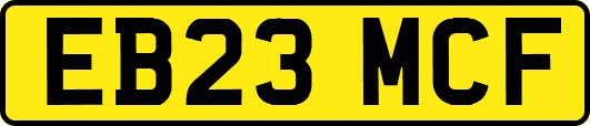 EB23MCF