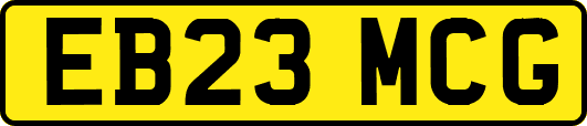 EB23MCG