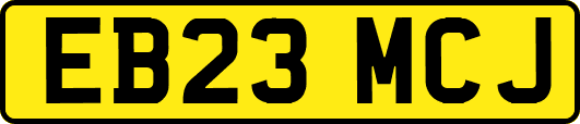 EB23MCJ
