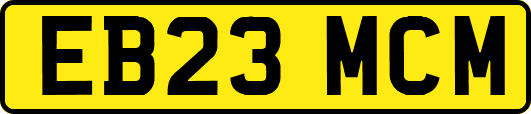 EB23MCM