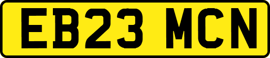 EB23MCN