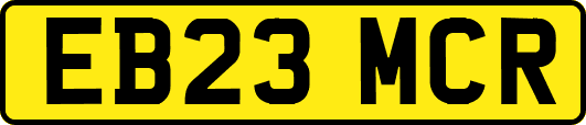 EB23MCR