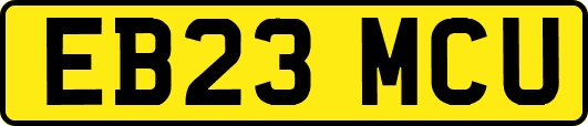 EB23MCU