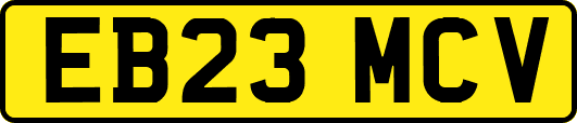 EB23MCV