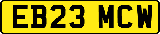 EB23MCW