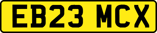 EB23MCX