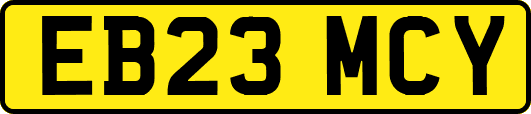 EB23MCY