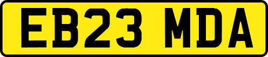 EB23MDA