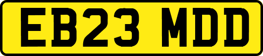 EB23MDD