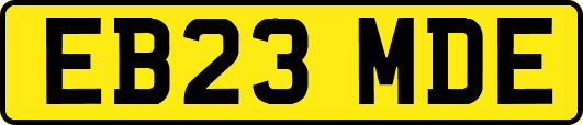 EB23MDE