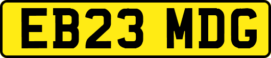 EB23MDG