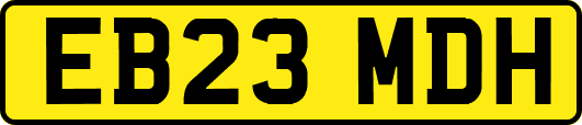EB23MDH