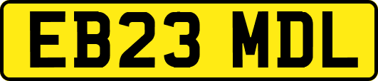 EB23MDL