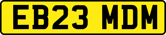 EB23MDM