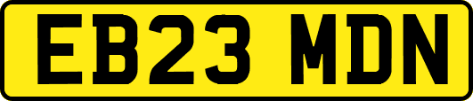 EB23MDN
