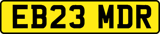 EB23MDR
