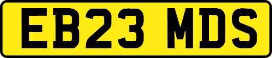 EB23MDS