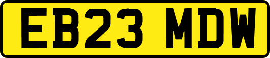 EB23MDW