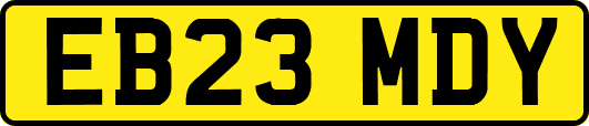 EB23MDY