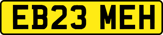 EB23MEH