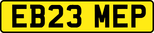 EB23MEP