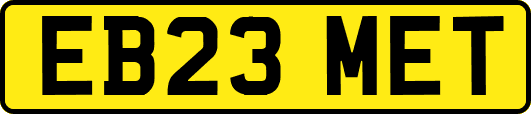 EB23MET
