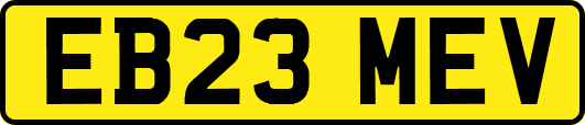 EB23MEV