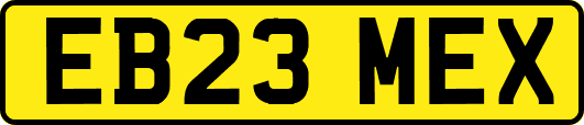 EB23MEX