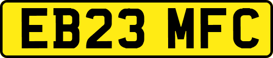 EB23MFC