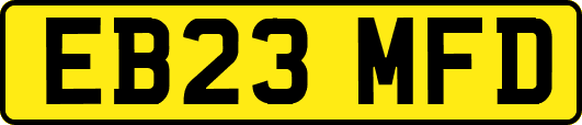 EB23MFD