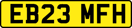 EB23MFH