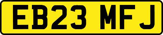 EB23MFJ