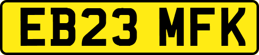 EB23MFK