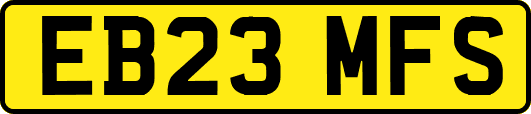EB23MFS