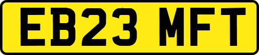 EB23MFT