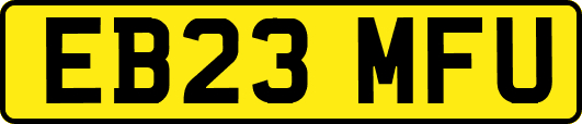 EB23MFU